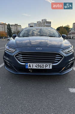 Универсал Ford Mondeo 2020 в 