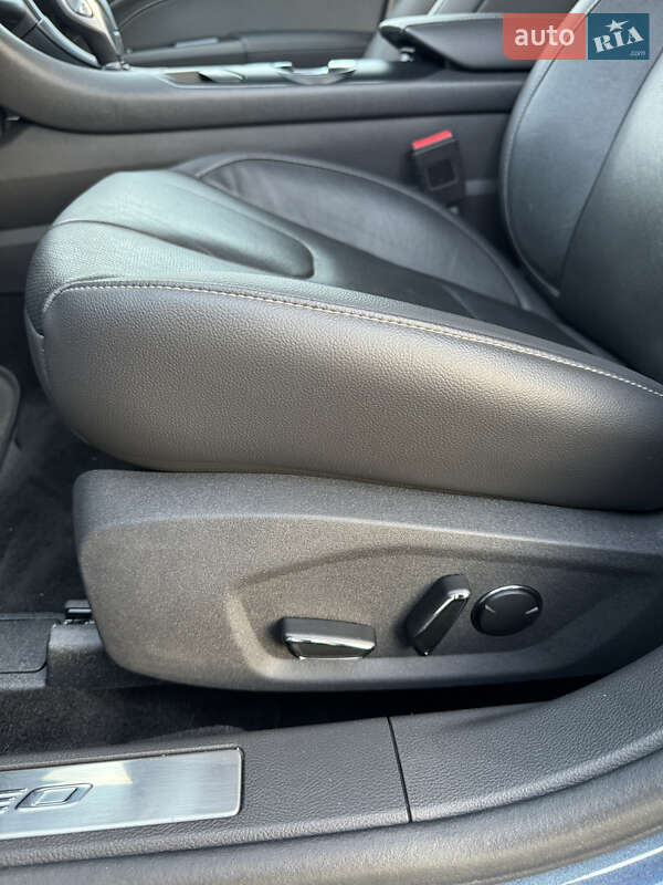 Универсал Ford Mondeo 2020 в Киеве фото 13 Универсал Ford Mondeo 2020 в Киеве