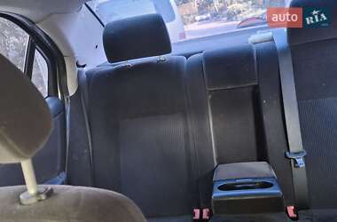 Седан Ford Mondeo 2003 в 