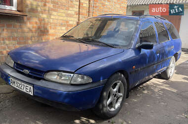 Универсал Ford Mondeo 1993 в 