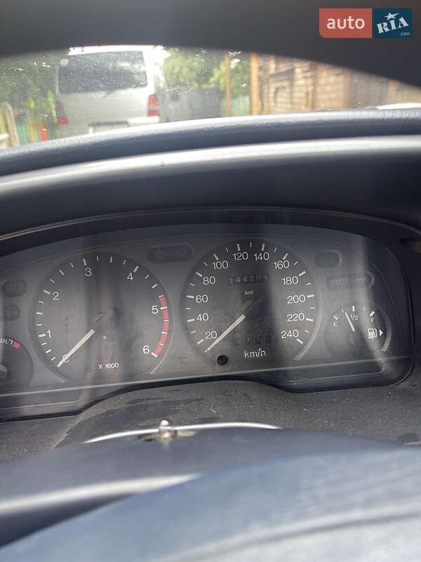 Универсал Ford Mondeo 1993 в Бердичеве