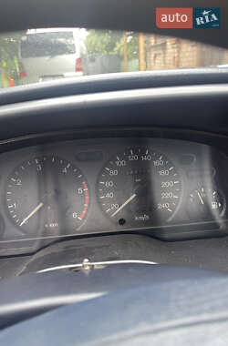 Универсал Ford Mondeo 1993 в 