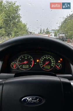 Універсал Ford Mondeo 2004 в 