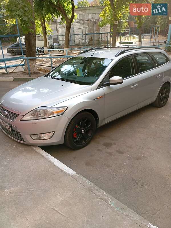 Универсал Ford Mondeo 2007 в Херсоне