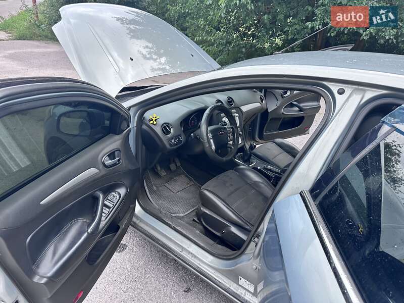 Седан Ford Mondeo 2008 в Павлограде