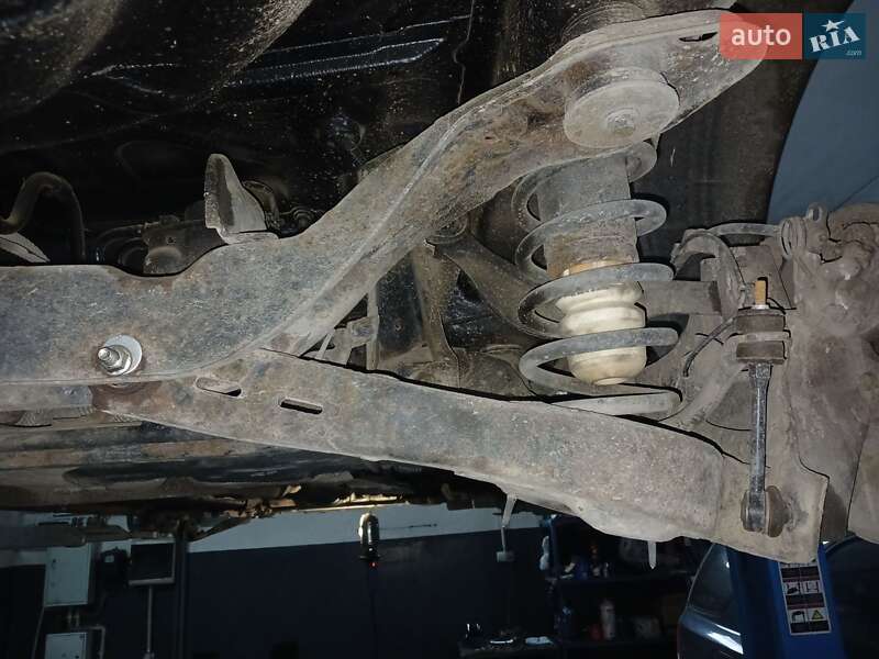 Универсал Ford Mondeo 2009 в Дрогобыче