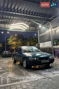 Седан Ford Mondeo 1993 в Черновцах