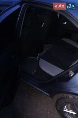 Седан Ford Mondeo 2002 в 