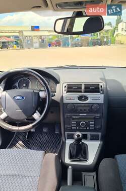 Универсал Ford Mondeo 2006 в 