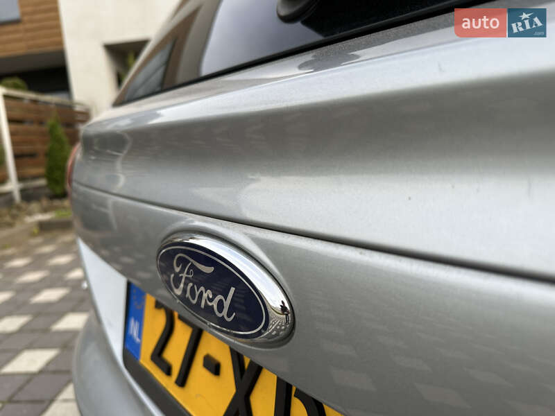 Універсал Ford Mondeo 2014 в Стрию