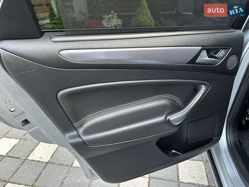 Універсал Ford Mondeo 2014 в Стрию
