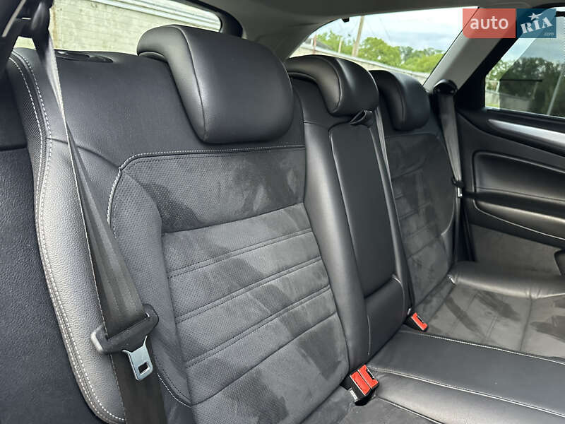 Універсал Ford Mondeo 2014 в Стрию