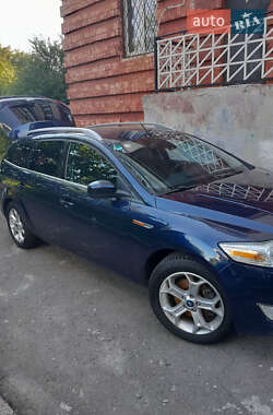 Универсал Ford Mondeo 2009 в 