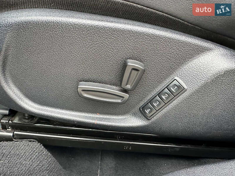 Седан Ford Mondeo 2012 в Днепре