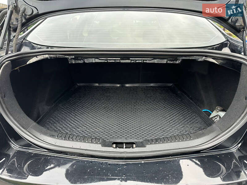 Седан Ford Mondeo 2012 в Днепре