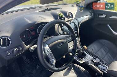 Универсал Ford Mondeo 2009 в 