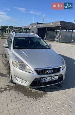 Универсал Ford Mondeo 2009 в 