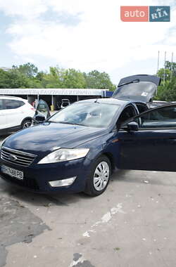 Лифтбек Ford Mondeo 2009 в Одессе