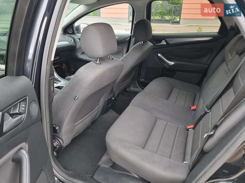 Универсал Ford Mondeo 2011 в Дрогобыче фото 6 Универсал Ford Mondeo 2011 в Дрогобыче
