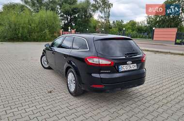 Универсал Ford Mondeo 2011 в 