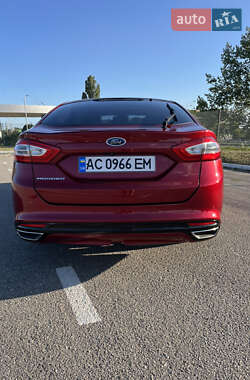 Ліфтбек Ford Mondeo 2015 в Харкові