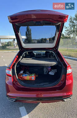 Ліфтбек Ford Mondeo 2015 в Харкові