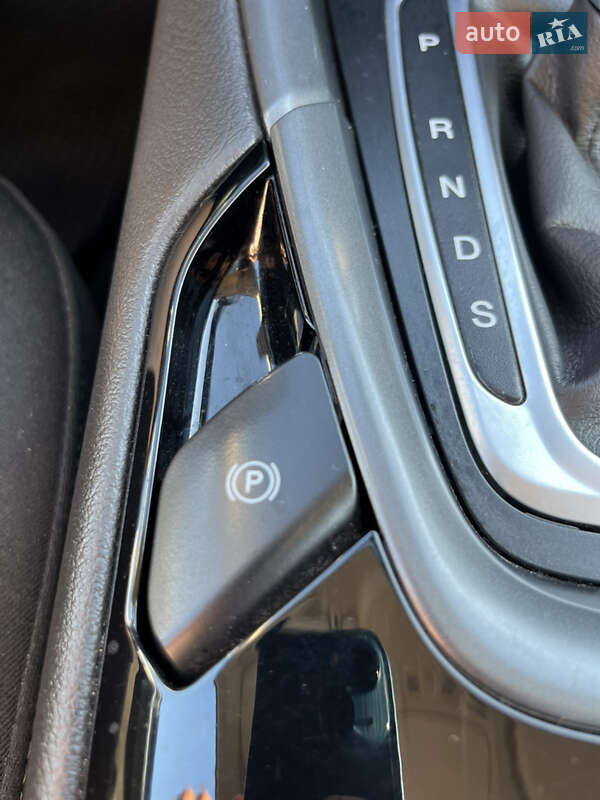 Лифтбек Ford Mondeo 2015 в Харькове фото 23 Лифтбек Ford Mondeo 2015 в Харькове