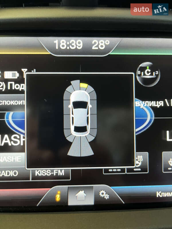 Лифтбек Ford Mondeo 2015 в Харькове фото 34 Лифтбек Ford Mondeo 2015 в Харькове