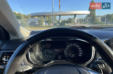 Ліфтбек Ford Mondeo 2015 в Харкові