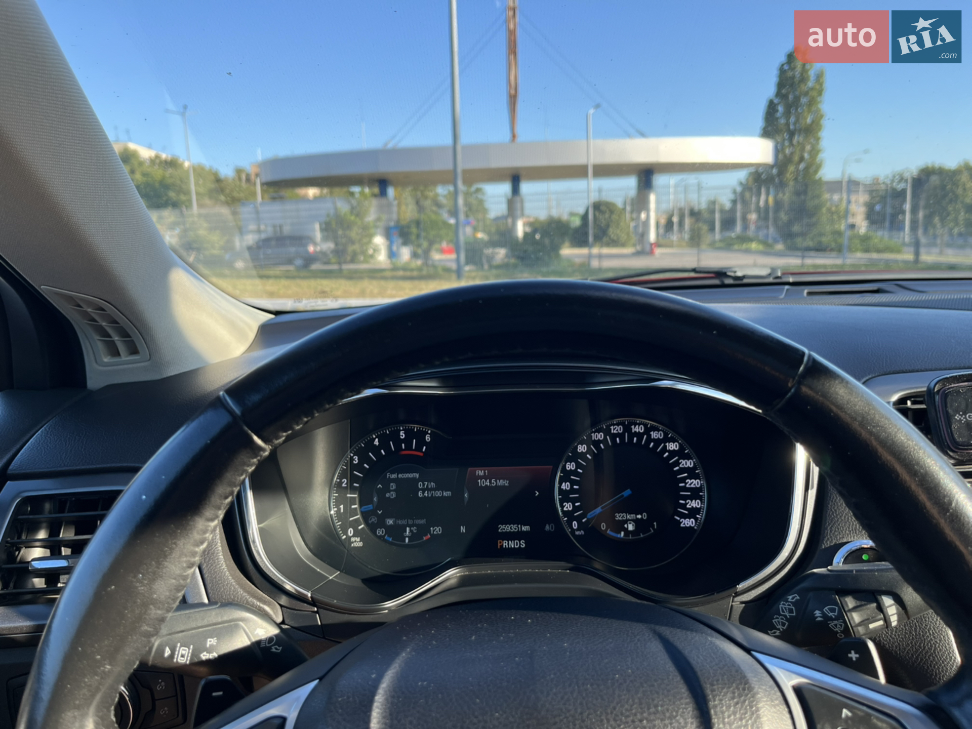 2015 Ford Mondeo - мініатюра 32