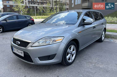 Универсал Ford Mondeo 2008 в Киеве