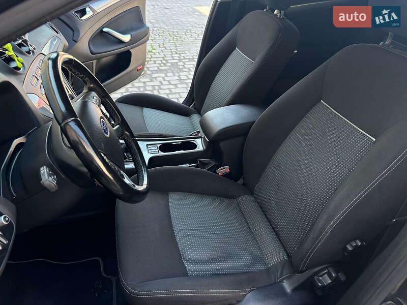 Универсал Ford Mondeo 2011 в Львове