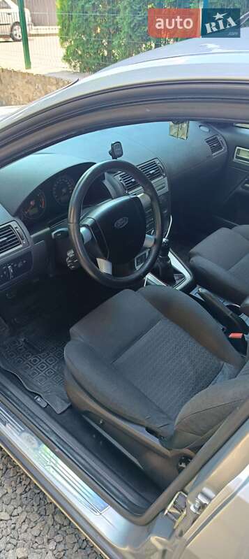 Ліфтбек Ford Mondeo 2003 в Вінниці