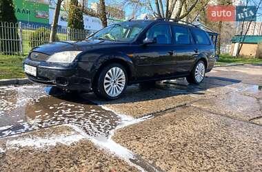 Універсал Ford Mondeo 2003 в Києві