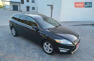 Универсал Ford Mondeo 2013 в Луцке
