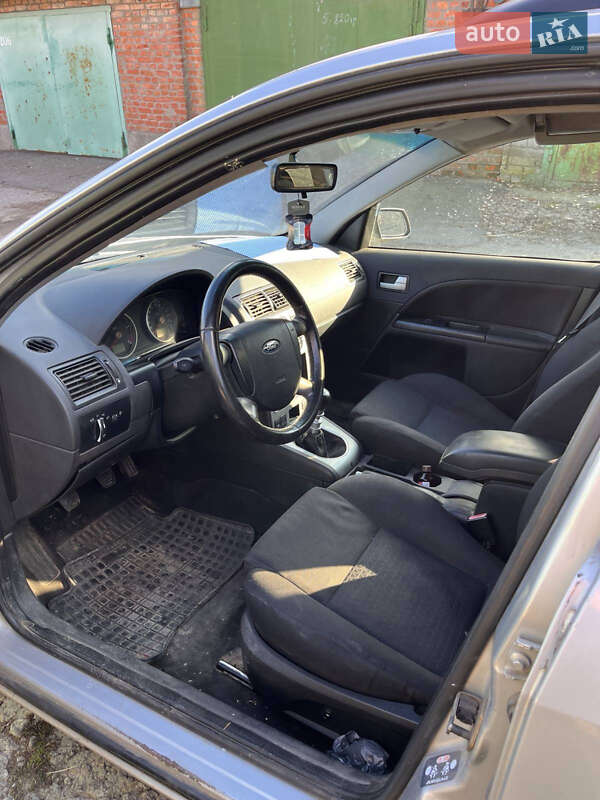 Универсал Ford Mondeo 2001 в Полтаве