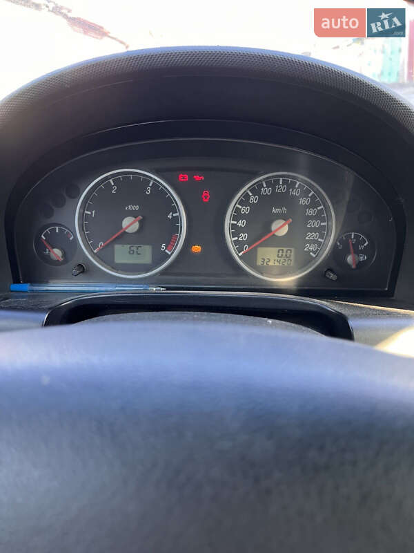 Универсал Ford Mondeo 2001 в Полтаве