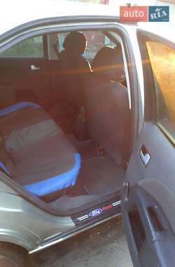Седан Ford Mondeo 2002 в 