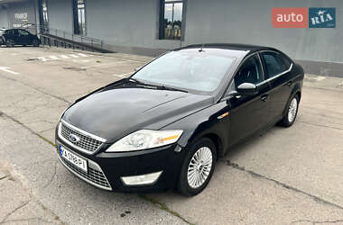 Седан Ford Mondeo 2009 в 