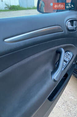 Седан Ford Mondeo 2009 в 