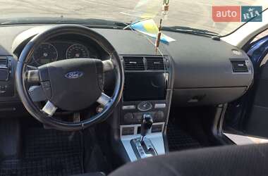 Универсал Ford Mondeo 2005 в 