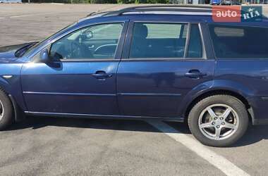 Универсал Ford Mondeo 2005 в 