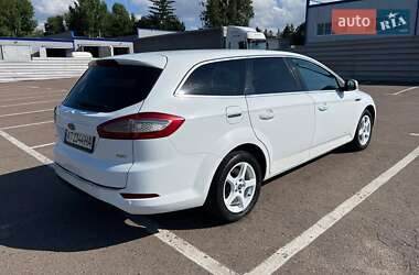 Универсал Ford Mondeo 2013 в 