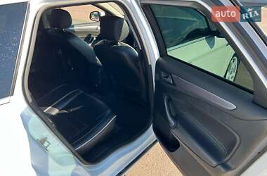 Универсал Ford Mondeo 2013 в 