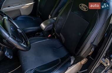 Седан Ford Mondeo 2003 в 