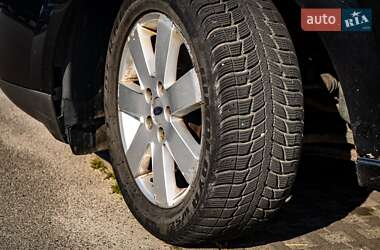Седан Ford Mondeo 2003 в 