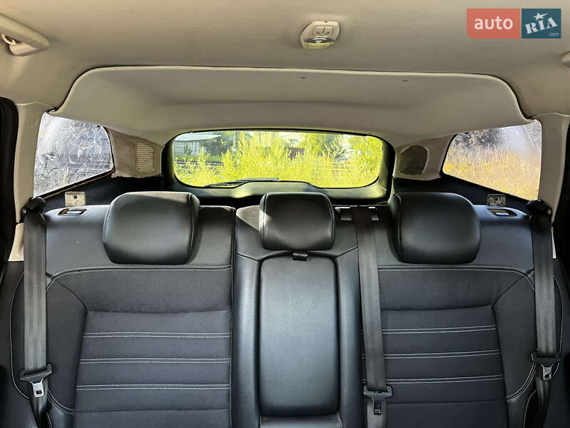 Універсал Ford Mondeo 2014 в Львові фото 8 Універсал Ford Mondeo 2014 в Львові