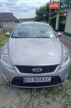 Универсал Ford Mondeo 2008 в Чемеровцах