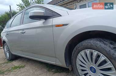 Универсал Ford Mondeo 2008 в Чемеровцах