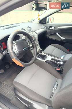 Универсал Ford Mondeo 2008 в Чемеровцах
